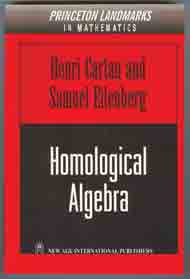 NewAge Homological Algebra